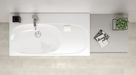 Jak wybrać najlepszą umywalkę do łazienki?